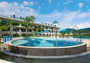 Fullon Hotel Fulong