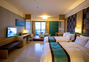 Fullon Hotel Fulong