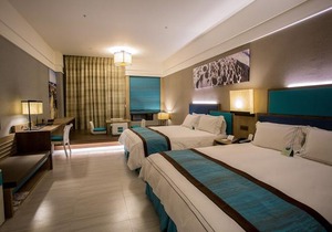 Fullon Hotel Fulong II