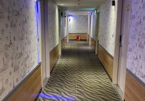 Funny Ximen Hotel