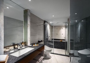 Gamalan Hot Spring Hotel