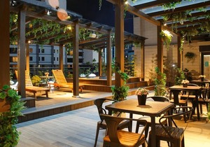 Gamalan Hot Spring Hotel