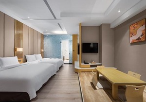 Gamalan Spring Hotel