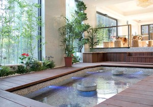 Gamalan Spring Hotel