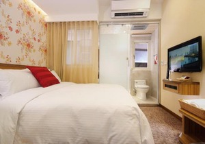 Golden Hotel New Taipei City
