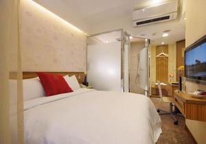 Golden Hotel New Taipei City