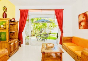 Gorgeous 22 People Villa With Pool Playacar Phase 2