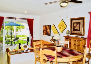 Gorgeous 22 People Villa With Pool Playacar Phase 2