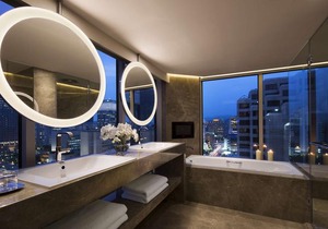 Grand Hyatt Taipei