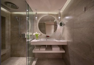 Grand Hyatt Taipei