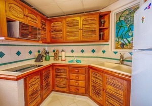 Ground-Floor Beachfront Condo with Pool & Daily Service