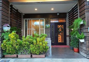 Happy Heart B&B