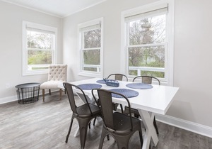 Harmony Cottage! - 2 Blocks from Beach! Harmony Cottage in Idyllic Westerly, RI in Westerly