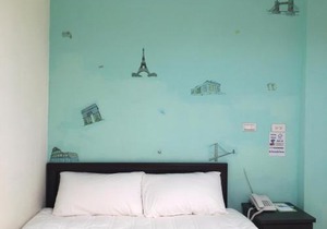 HFun Hotel