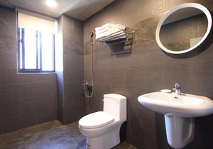 Hido Hostel III