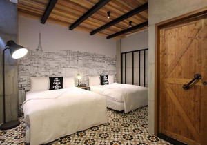 Hido Hotel II
