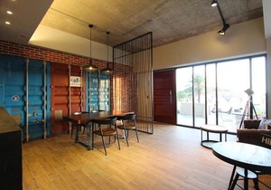 Hido Hotel II