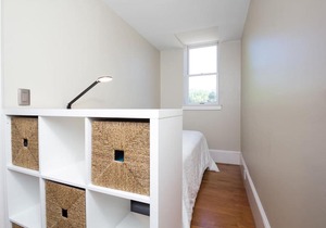 Historical Loft - Center City - Private Balcony in Charlotte