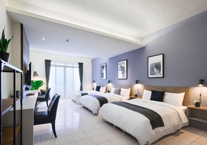 Home in Tainan