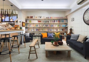 Home in Tainan