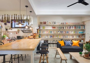 Home in Tainan