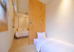 Home Rest Hotel 2