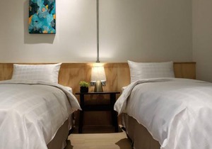 Home Rest Hotel 2