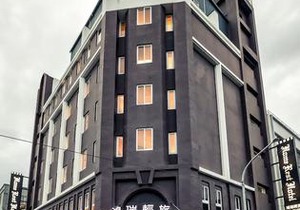 Home Rest Hotel
