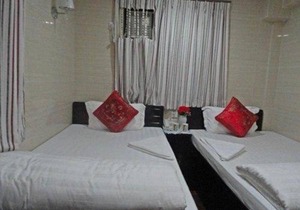Hostel ∙ 8 guests