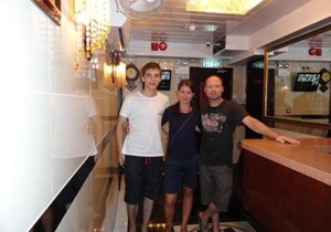 Hostel ∙ 8 guests
