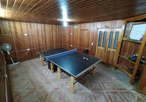 Hostel ∙ 8 guests