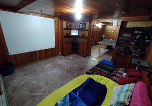 Hostel ∙ 8 guests