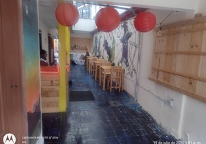 Hostel ∙ 8 guests