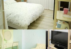 Hostel ∙ 8 guests