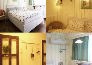 Hostel ∙ 8 guests