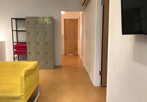 Hostel ∙ 8 guests