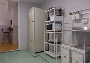 Hostel ∙ 8 guests