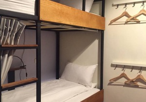 Hostel ∙ 8 guests
