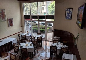 Hotel del Principado