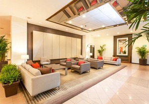 Hotel Guadalajara Plaza Expo