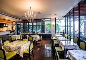 Huang Shin Business Hotel - Shan Ah Branch