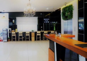 Huang Shin Business Hotel-Shang An