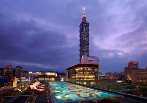 Humble House Taipei