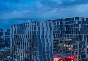 Hyatt Centric Guatemala City