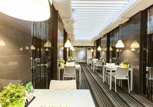 I Hotel Taoyuan City