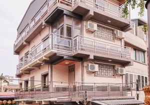 Inn-itiate Tainan