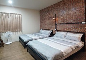 Inn-itiate Tainan