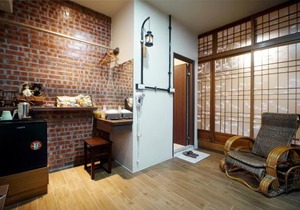 Inn-itiate Tainan