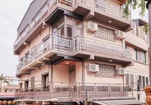 Inn-itiate Tainan