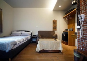 Inn-itiate Tainan